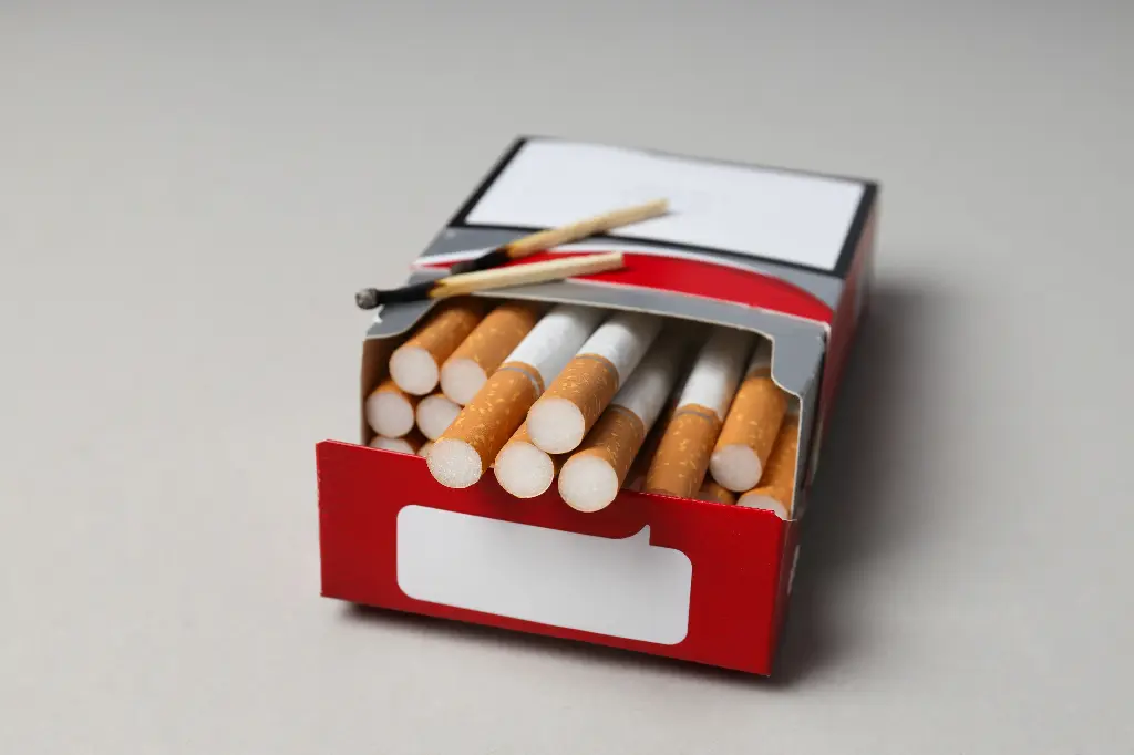 Classic Cigarettes (Pack of 20) 