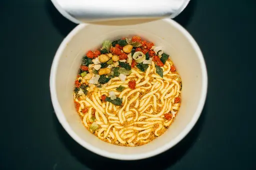 Chicken Instant Noodles (5-pack)