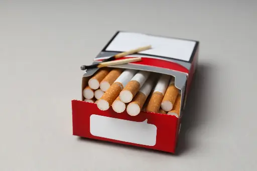 Classic Cigarettes (Pack of 20) 