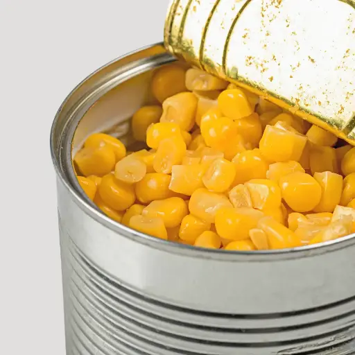 Canned Sweet Corn (400g)