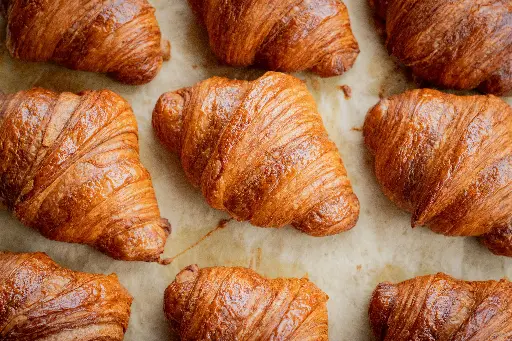 Butter Croissants (Pack of 2)