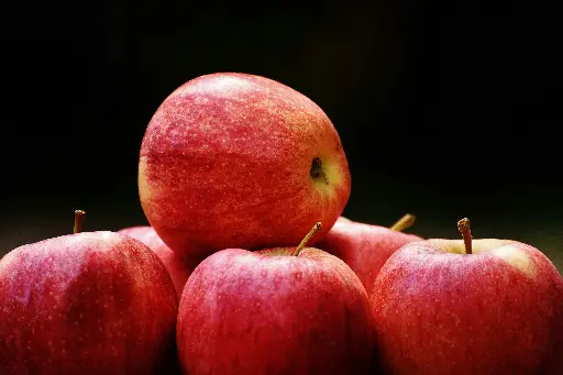 Fuji Apples (Pack of 4)