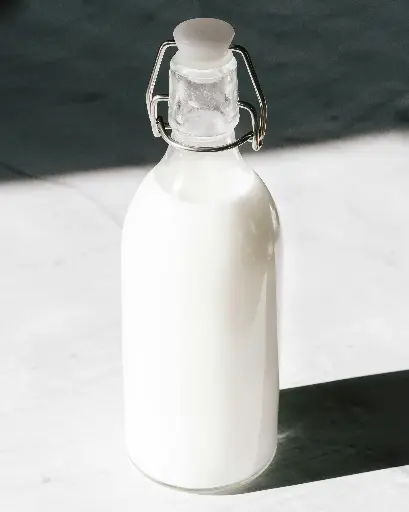 Full Cream Milk (1L)