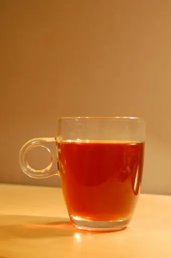 Oolong Tea Drink (500ml)
